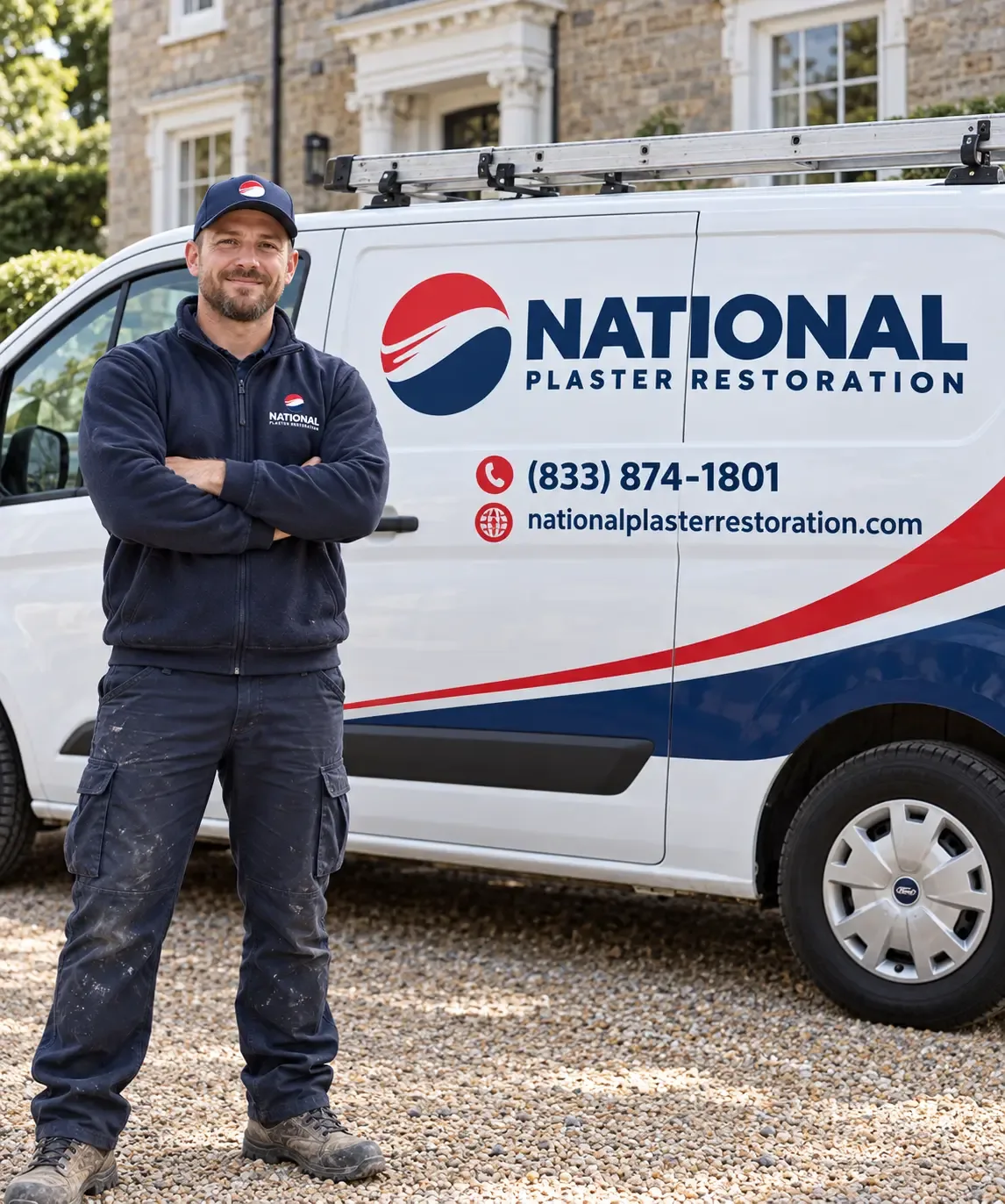 Plaster Repair Racine, MO FAQs